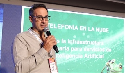 Jerónimo Serafini - Crédito: Convergencia